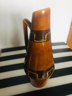 Vintage - Vaas  - Foreign 271 22- Keramiek - Jaren ‘60, Antiek en Kunst, Ophalen of Verzenden