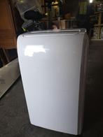 QLIMA P528 mobiele airconditioner van 2,64 kW, Ophalen, Gebruikt, Afstandsbediening, 3 snelheden of meer