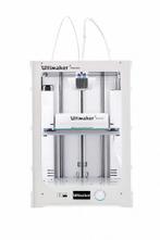 Ultimaker 3 extended 2 koppen, Ophalen, Gebruikt