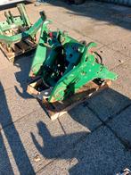 fronthef jd john deere 7430, Ophalen