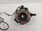 WIELNAAF LINKS VOOR Peugeot 207 SW (WE / WU), Gebruikt, Peugeot