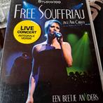 Free souffriau zing ann christy dvd in perfecte staat 2eu, Tous les âges, Enlèvement ou Envoi, Comme neuf, Musique et Concerts