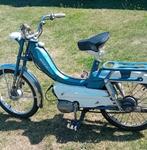 Flandria " LIBELLE AF ", Fietsen en Brommers, Ophalen, Gebruikt, Flandria