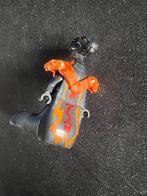 Char- ninjago/secrets of the forbidden spinjitzu, Ophalen, Zo goed als nieuw