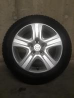 Opel Velgen 16" - Nieuwe Banden !! - Uniroyal Rain Tyres !!, Auto-onderdelen, Banden en Velgen, Ophalen, 16 inch, Banden en Velgen