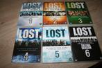 volledige serie van Lost op dvd, Gebruikt, Boxset, Ophalen of Verzenden, Actie en Avontuur