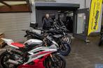 Motorfiets onderhoud en reparatie omgeving Uden, Oss, Veghel, Diensten en Vakmensen, Auto en Motor | Monteurs en Garages, Garantie