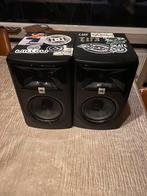 jbl 305p mk2 set, Autres marques, Enlèvement, Utilisé