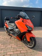 Unieke tmax 530, Motoren, Motoren | Yamaha, Motorrijbewijs A, 3 cilinders, 12 t/m 35 kW, Sport