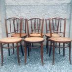 Jacob und Joseph Kohn bistro chairs, Antiek en Kunst, Ophalen