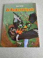 De buskerbrigade, Livres, Livres pour enfants | Jeunesse | Moins de 10 ans, Comme neuf, Enlèvement ou Envoi