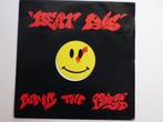 Bomb The Bass ‎ Beat Dis vinyl 7" 1988, CD & DVD, Vinyles Singles, 7 pouces, Utilisé, Enlèvement ou Envoi, Single