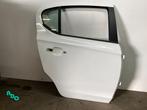 Portière 4portes arrière droite d'un Opel Corsa (Corsa E 1, Autos : Pièces & Accessoires, -, Opel, 3 mois de garantie, Utilisé