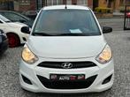 HYUNDAI I10 • 1.1 ESS • GARANTIE 12 MOIS, Auto's, Hyundai, Te koop, Berline, Benzine, I10