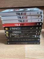 Dvd’s Tv en Series, Cd's en Dvd's, Dvd's | Tv en Series, Ophalen of Verzenden, Overige genres