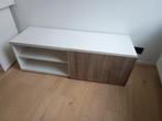 Besta Ikea tv-meubel, Huis en Inrichting, Ophalen, 100 tot 150 cm, Zo goed als nieuw, Minder dan 100 cm