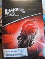 Jeu plaquettes frein avant CB650F, Motoren, Onderdelen | Honda, Ophalen