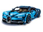 Lego 42083 Bugatti Chiron sealed, Ensemble complet, Enlèvement, Lego, Neuf