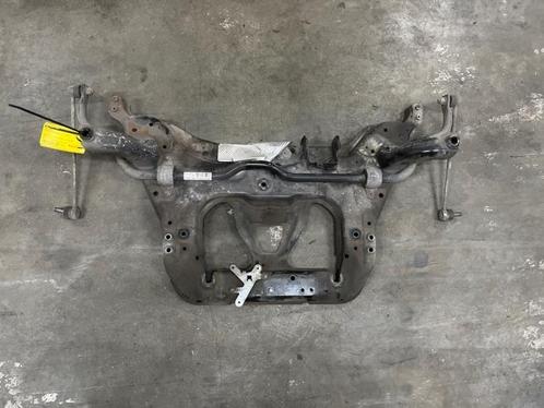 Subframe van een Mercedes A-Klasse, Auto-onderdelen, Ophanging en Onderstel, Mercedes-Benz, Gebruikt, 12 maanden garantie