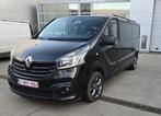 Renault Trafic 1.6 Bi Turbo 163PK, Auto's, Stof, Euro 6, 1600 cc, 9 zetels