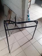 zadelrekje, Ophalen, Nieuw, Springen