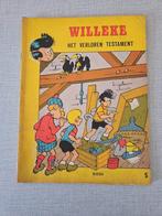 Willeke, nr5. 1ste druk., Boeken, Stripverhalen, Ophalen of Verzenden, Zo goed als nieuw