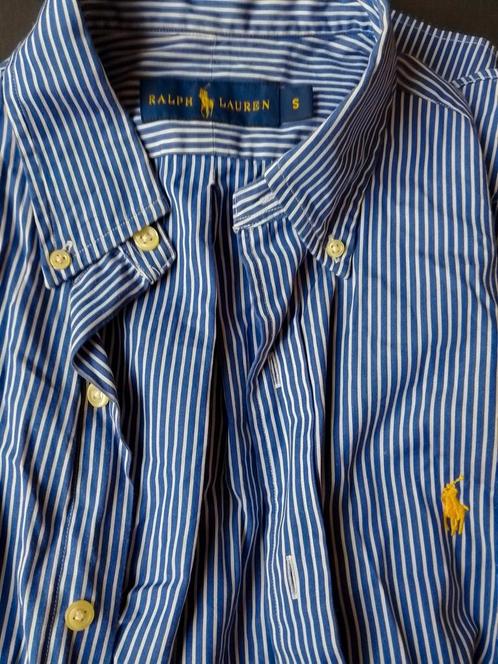MERK KLEREN IN STOCK, Kleding | Heren, Overhemden, Zo goed als nieuw, Ophalen of Verzenden