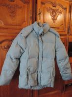 veste anorak dame ou fille taille S, Ophalen of Verzenden, Zo goed als nieuw, Maat 36 (S), Blauw