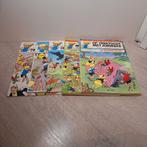 Verschillede Jommeke Stripverhalen, Boeken, Meerdere stripboeken, Ophalen of Verzenden, Gelezen, Jef Nys