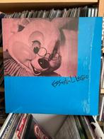 ESSENTIAL LOGIC - 5 TRACK 12" EP, Ophalen of Verzenden, Zo goed als nieuw, 12 inch, Alternative