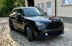 Mini Cooper S Countryman 2.0 Turbo ### 63000 km ###, Auto's, Voorwielaandrijving, 1998 cc, Zwart, Leder