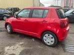 2007 Suzuki Swift, Auto's, Gebruikt, Overige brandstoffen, Swift, Bedrijf