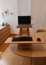 Harmoni Laptop Standing Table, Computers en Software, Ophalen, Zo goed als nieuw