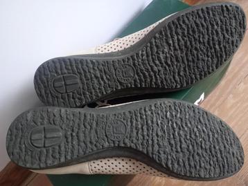 Mephisto Mary Jane schoenen, Kleding | Dames, Schoenen, Mephisto, Verzenden, Beige, Overige typen
