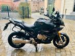 BMW S 1000 XR 2019 Triple Black met koffers, Motoren, 4 cilinders, Particulier, Toermotor, Meer dan 35 kW