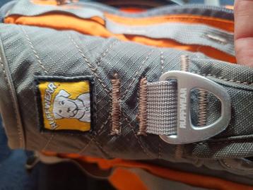 Rugzak hond Ruffwear S, Enlèvement ou Envoi, Comme neuf