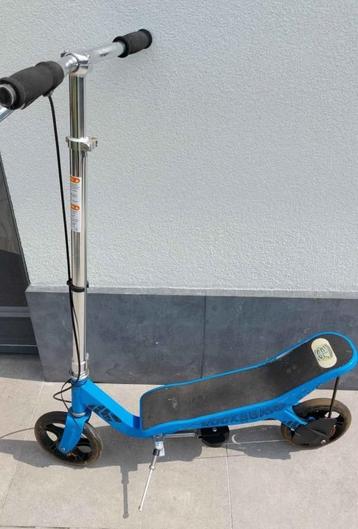 Spacescooter - perfecte staat, Fietsen en Brommers, Steps, Ophalen, Gebruikt, Overige typen, Rockboard