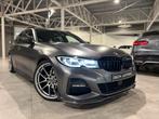 Uniek BMW 320iA - M-sport - pano|Leder|KW - 12m garantie, Auto's, BMW, Automaat, 1995 cc, 4 cilinders, Leder