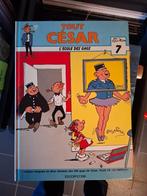 COLLECTION TOUT CESAR VOLUME 7 TILLIEUX EO 1988, Livres, Plusieurs BD, Enlèvement ou Envoi, Comme neuf