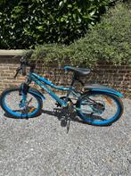 AMIGO ATTACK 20 inch kinderfiets 7-10 jaar, Fietsen en Brommers, Fietsen | Kinderfietsjes, Ophalen, Gebruikt, 16 tot 20 inch, Autre