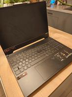 Asus tuf gaming f15 rtx4070 i7, Computers en Software, Ophalen, Gaming