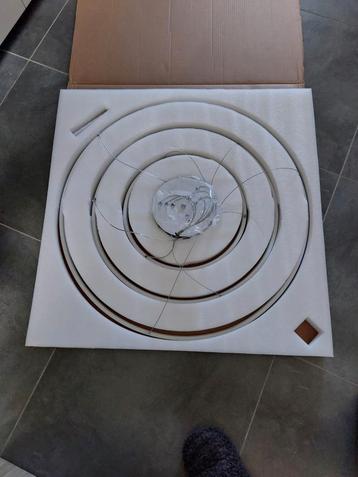 Moderne plafond ledlamp  beschikbaar voor biedingen