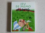 jeu memo astérix la zizanie, Vijf spelers of meer, Ophalen, Zo goed als nieuw, Atlas