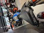 Fantic - Caballero 500 Anniversary, Motoren, 450 cc, Bedrijf, Fantic, Minimaal motorrijbewijs A2