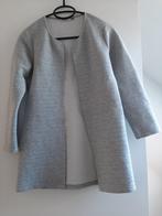 Gilet gris uniquement, Vêtements | Femmes, Vestes | Été, Enlèvement ou Envoi, Comme neuf, Taille 34 (XS) ou plus petite