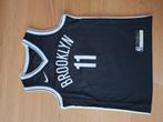 Vareuse de basketball Brooklyn équipe NBA du joueur Irving, Enlèvement, Comme neuf
