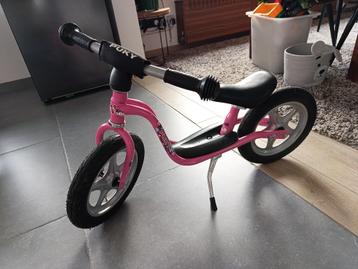 Puky LR 1L Loopfiets Pink beschikbaar voor biedingen