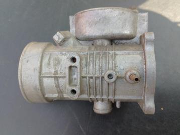 BMW 2002 tii E10 Drosselklappen Teil13541256155 Kugelfischer beschikbaar voor biedingen