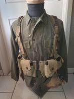 US bar gunner, Ophalen of Verzenden, Landmacht, Kleding of Schoenen