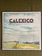 Calexico elpee, Cd's en Dvd's, Vinyl | Overige Vinyl, Ophalen, Zo goed als nieuw